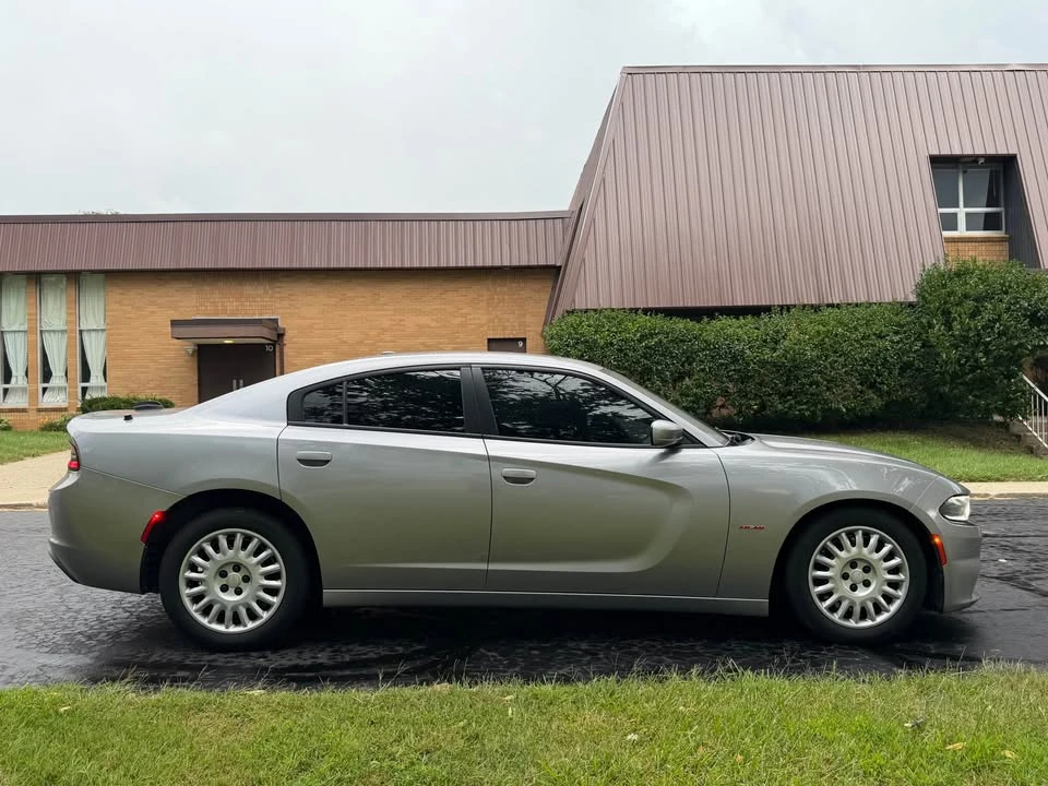2018 Dodge Charger 7th Gen - Image 11 of 16