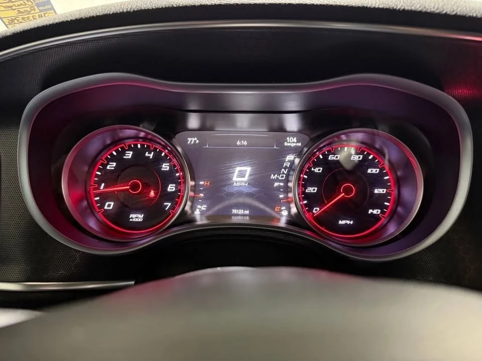 2018 Dodge Charger 7th Gen - Image 16 of 20