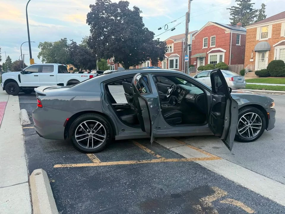 2018 Dodge Charger 7th Gen - Image 8 of 19