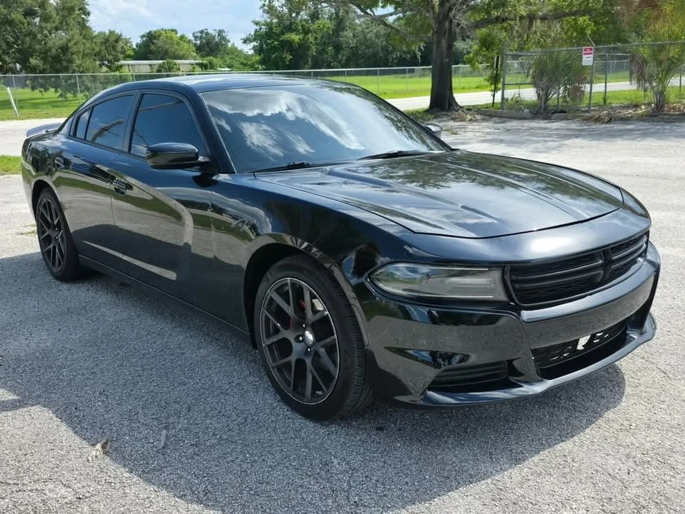 2018 Dodge Charger 7th Gen - Image 4 of 20