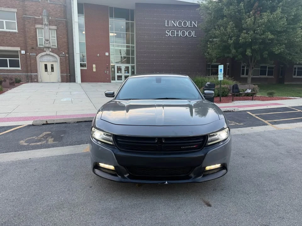 2018 Dodge Charger 7th Gen - Image 7 of 20