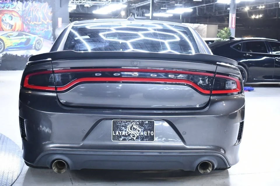 2018 Dodge Charger 7th Gen - Image 6 of 20