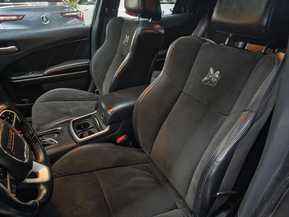 2018 Dodge Charger 7th Gen - Image 16 of 20