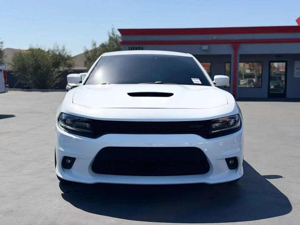 2018 Dodge Charger 7th Gen - Image 3 of 20