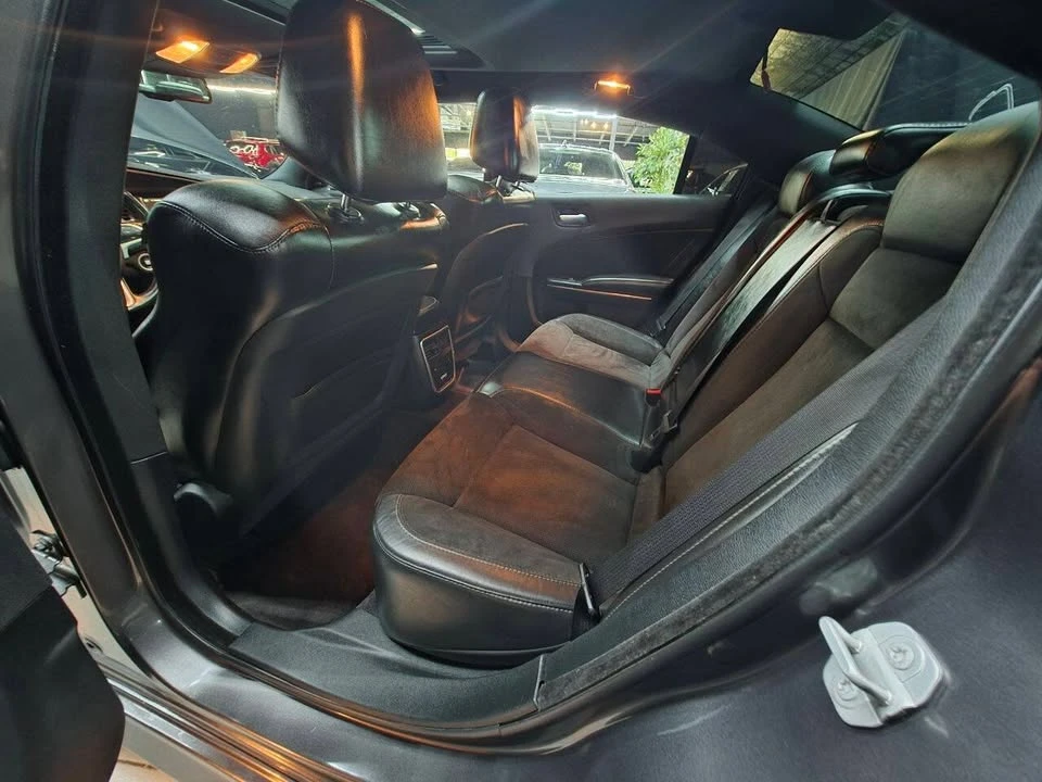 2018 Dodge Charger 7th Gen - Image 17 of 20