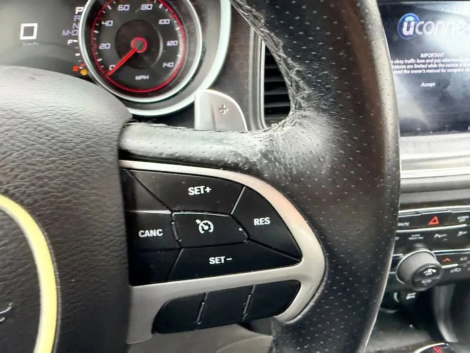2018 Dodge Charger 7th Gen - Image 12 of 20