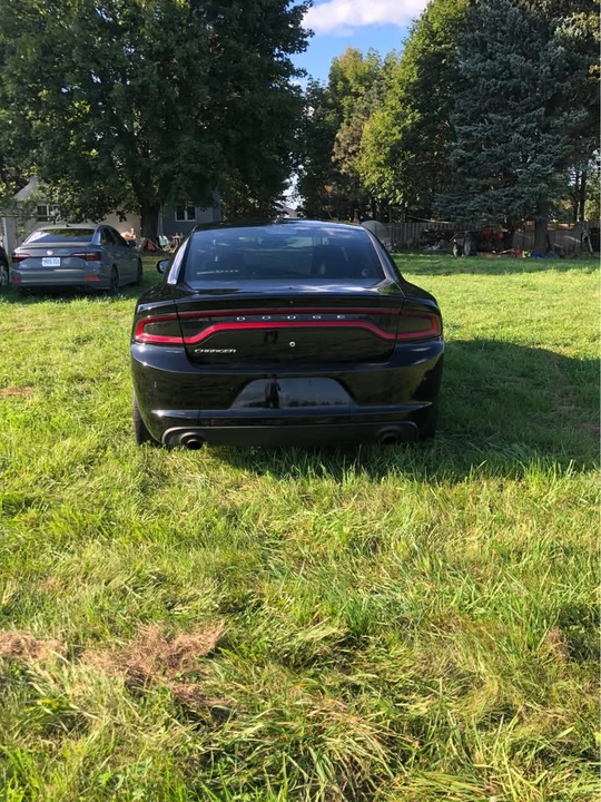 2018 Dodge Charger 7th Gen - Image 4 of 17