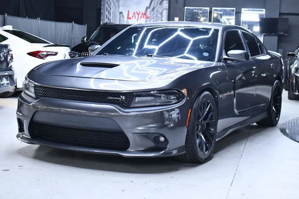 2018 Dodge Charger 7th Gen - Image 3 of 20