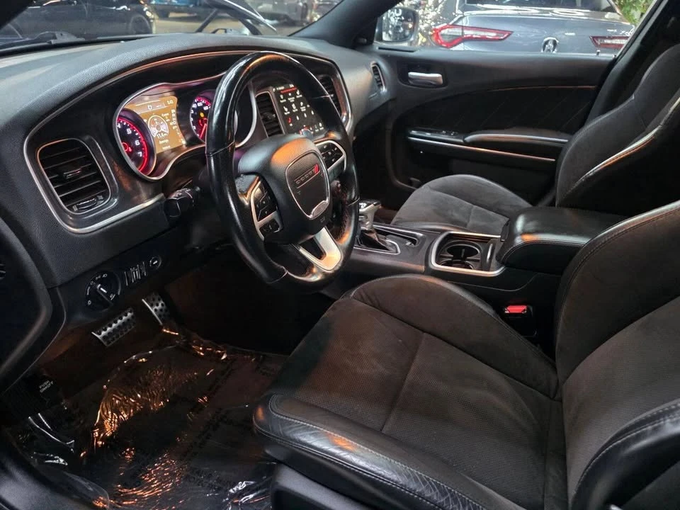 2018 Dodge Charger 7th Gen - Image 12 of 20