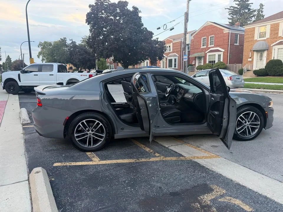 2018 Dodge Charger 7th Gen - Image 11 of 20