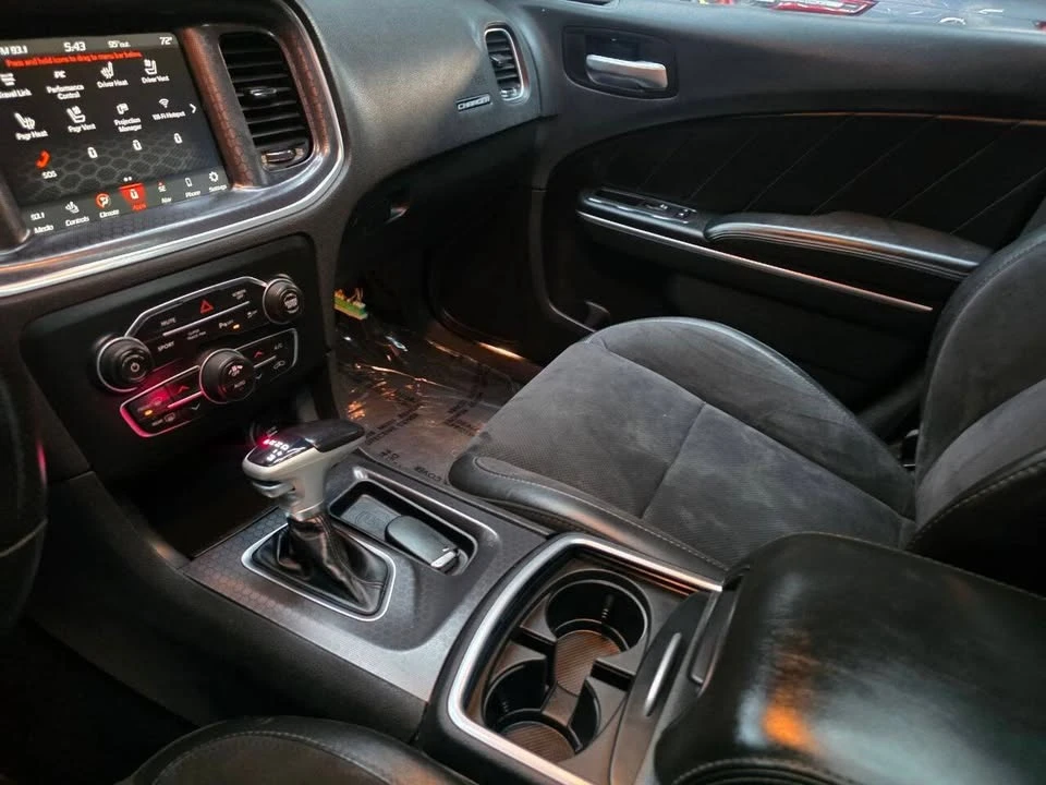 2018 Dodge Charger 7th Gen - Image 13 of 20