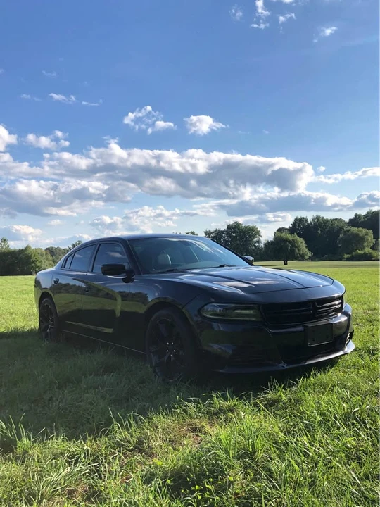 2018 Dodge Charger 7th Gen - Image 7 of 17