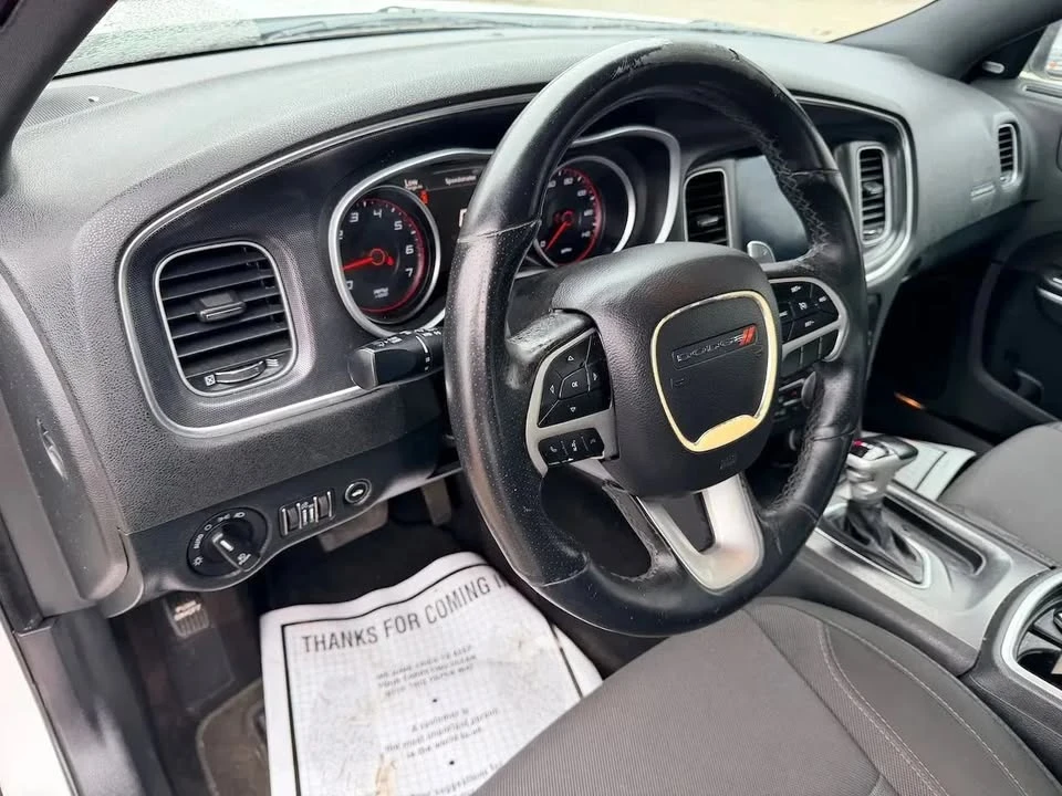 2018 Dodge Charger 7th Gen - Image 7 of 20