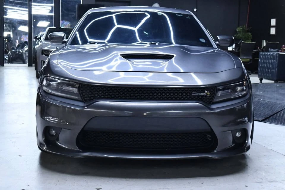 2018 Dodge Charger 7th Gen - Image 2 of 20