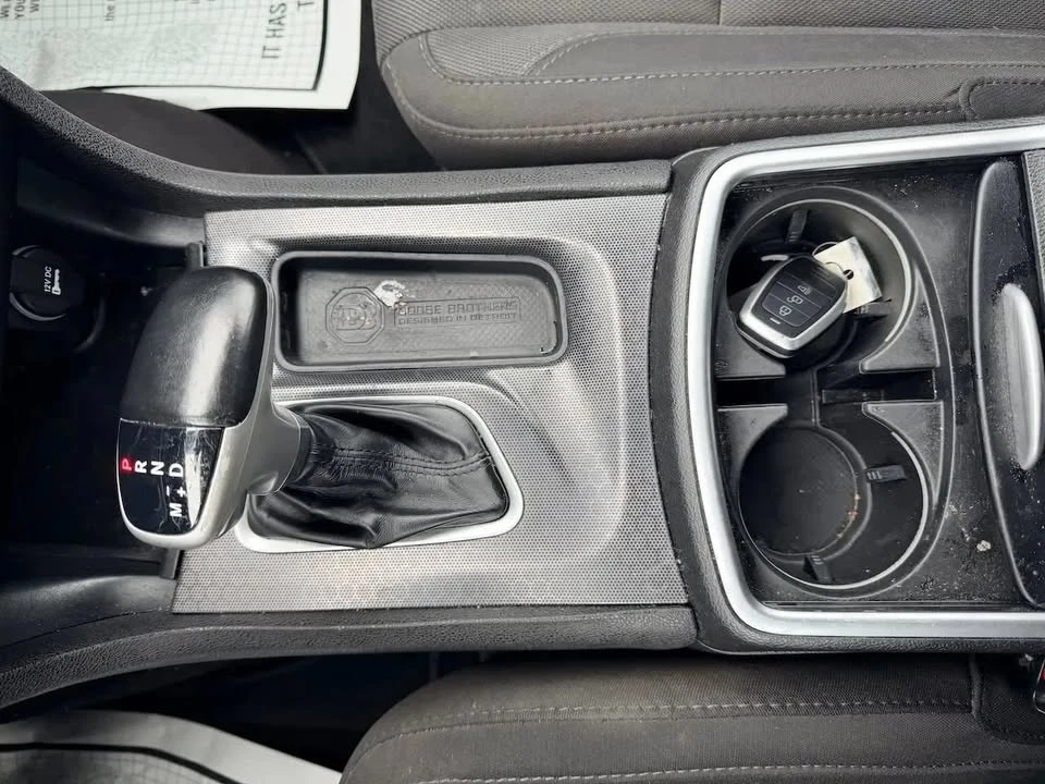 2018 Dodge Charger 7th Gen - Image 16 of 20
