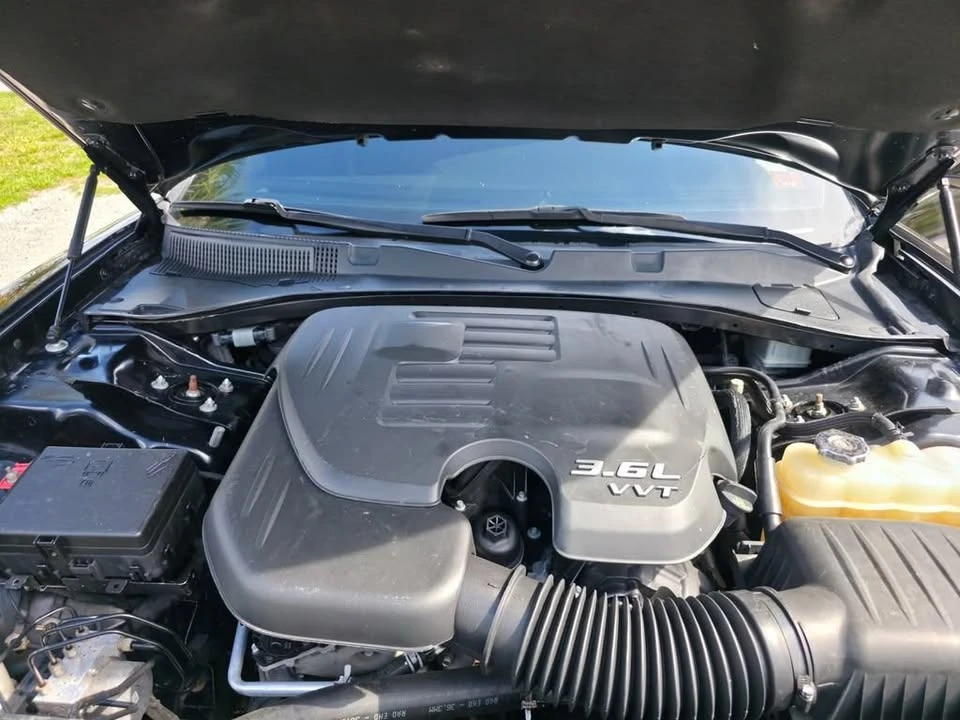 2018 Dodge Charger 7th Gen - Image 15 of 20