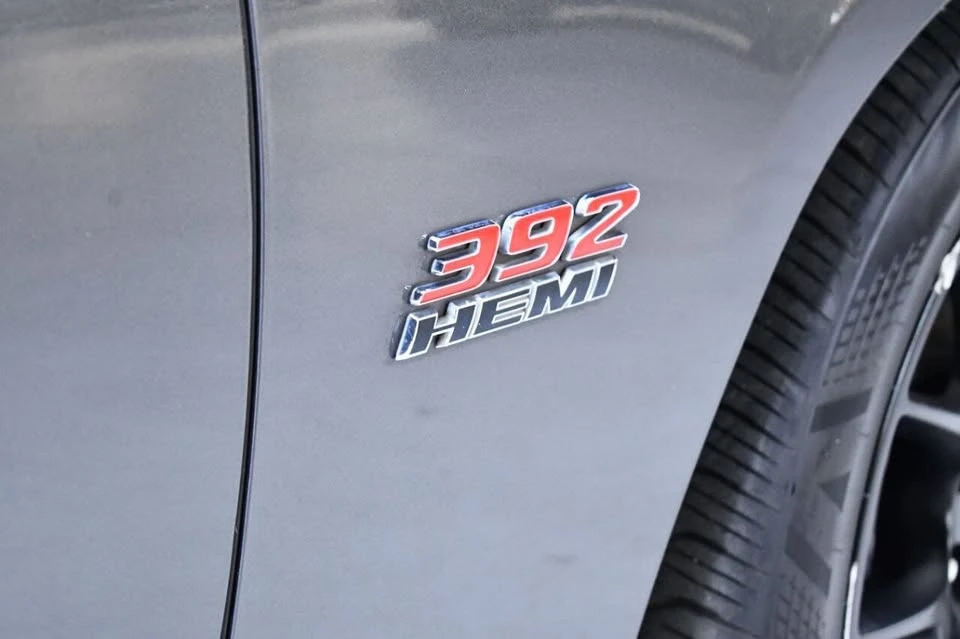 2018 Dodge Charger 7th Gen - Image 8 of 20