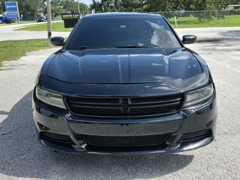 2018 Dodge Charger 7th Gen - Image 8 of 20