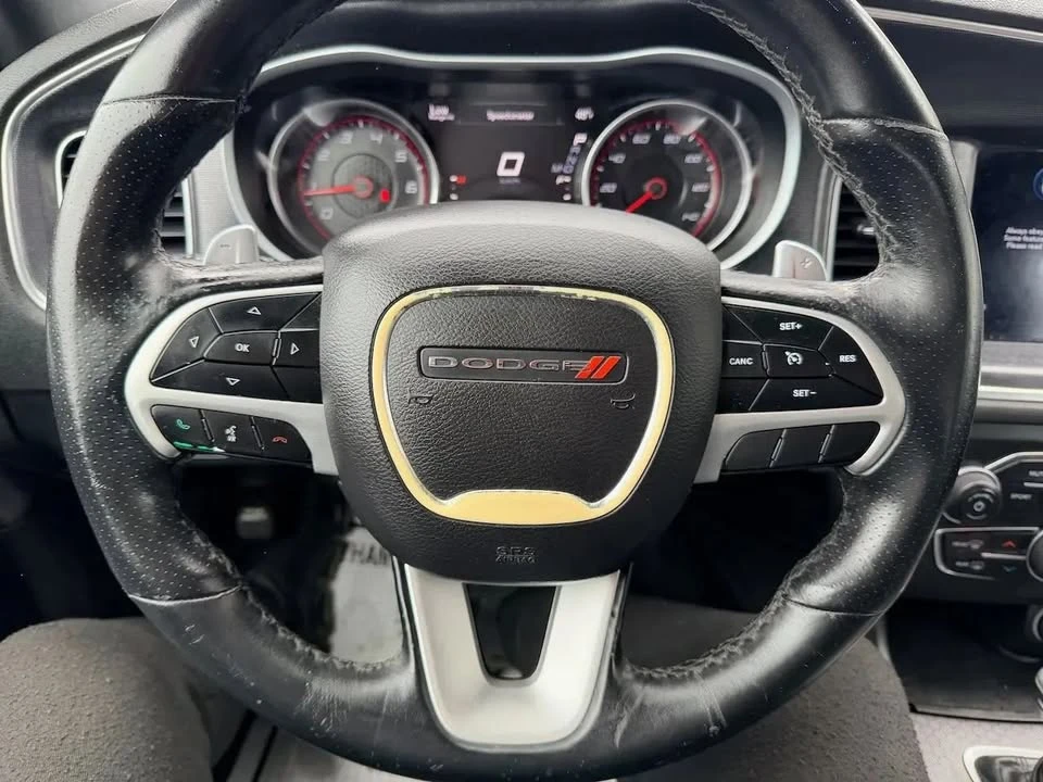 2018 Dodge Charger 7th Gen - Image 11 of 20