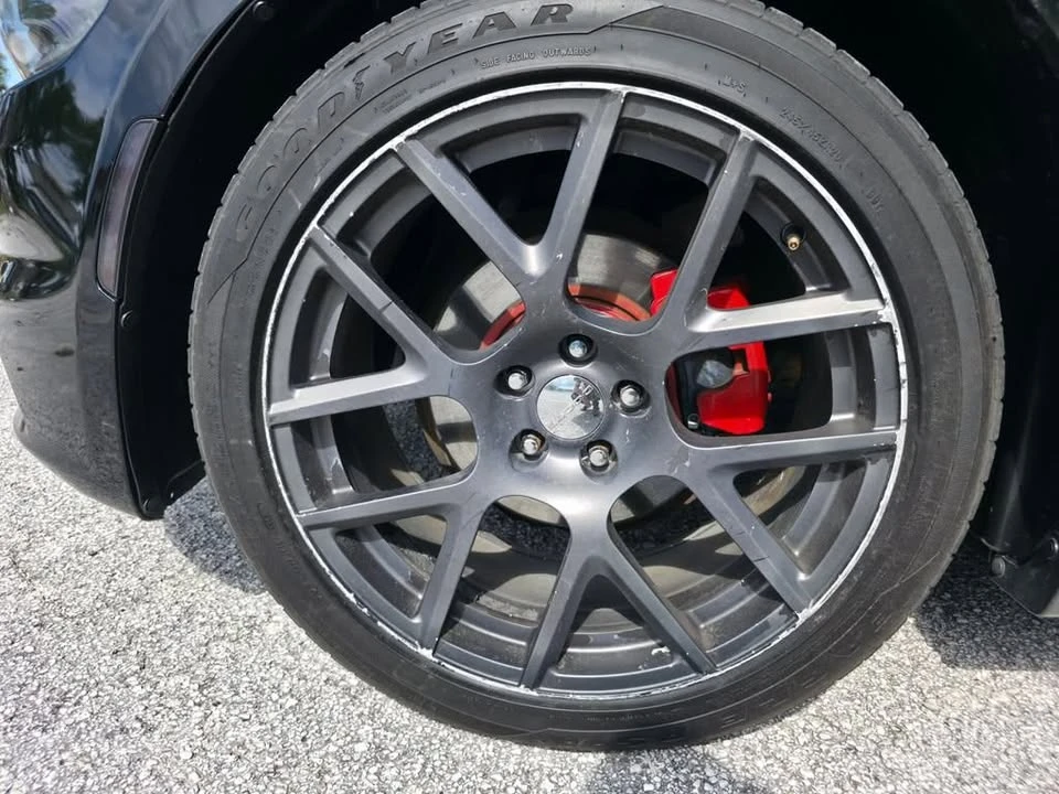 2018 Dodge Charger 7th Gen - Image 6 of 20