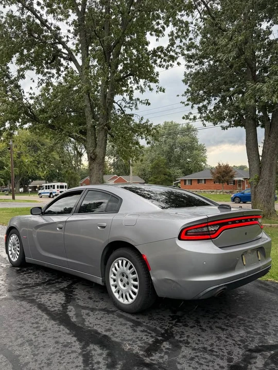 2018 Dodge Charger 7th Gen - Image 14 of 16