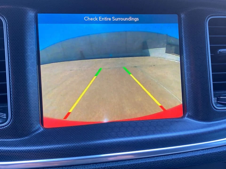 2018 Dodge Charger 7th Gen - Image 18 of 20