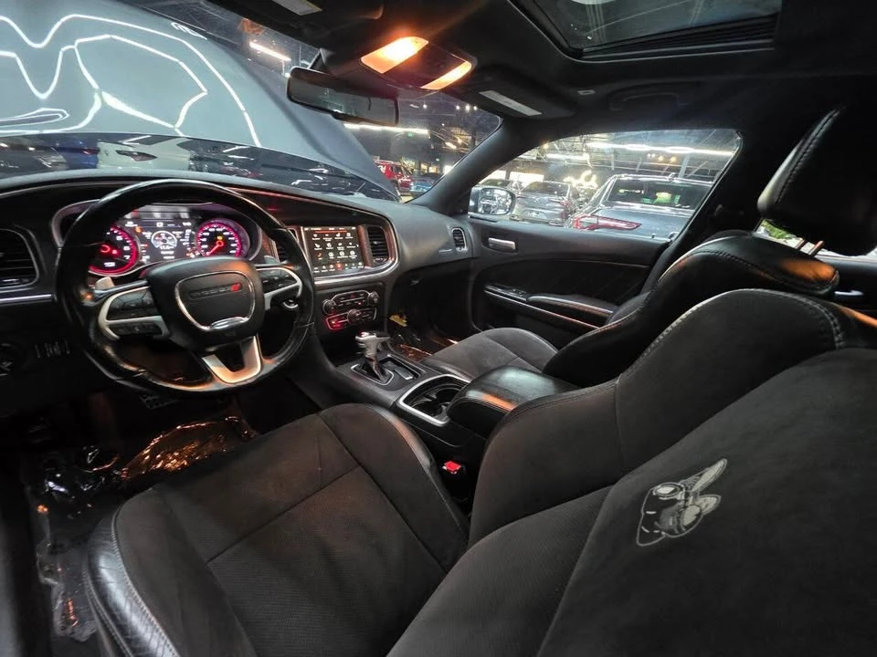 2018 Dodge Charger 7th Gen - Image 19 of 20