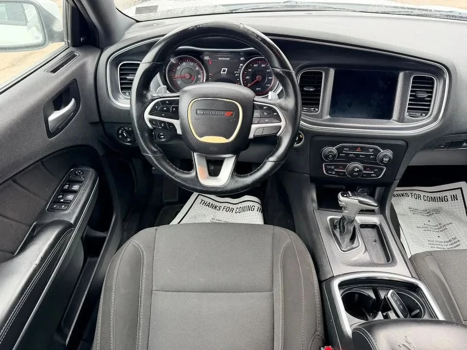 2018 Dodge Charger 7th Gen - Image 9 of 20