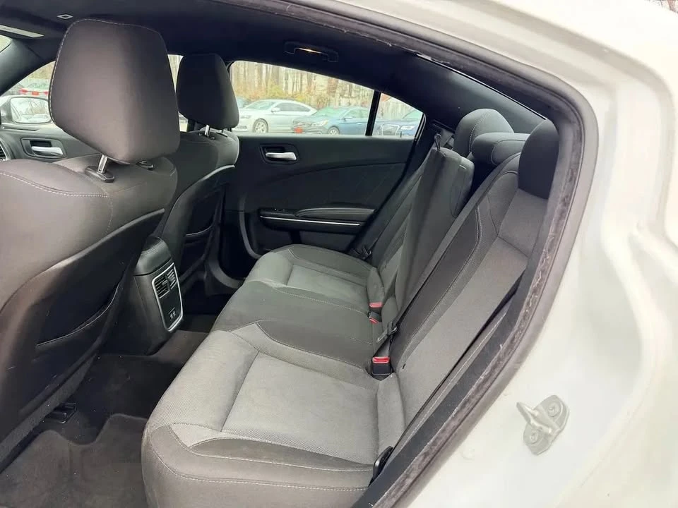 2018 Dodge Charger 7th Gen - Image 20 of 20
