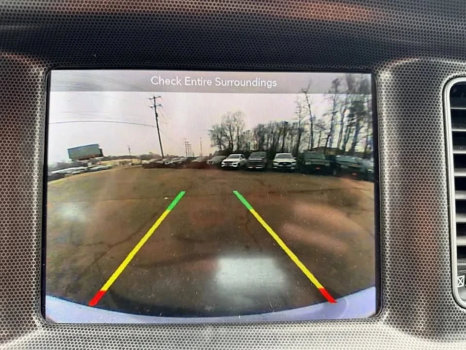2018 Dodge Charger 7th Gen - Image 18 of 20