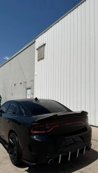 2018 Dodge Charger 7th Gen - Image 2 of 6