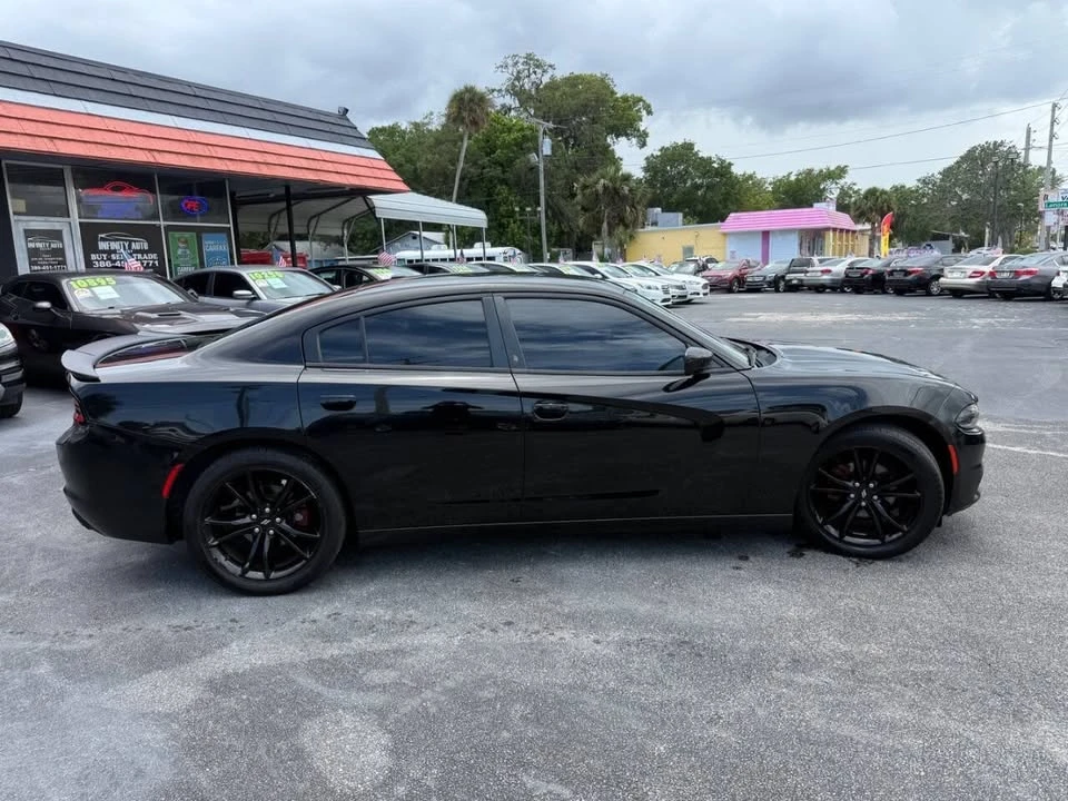 2018 Dodge Charger 7th Gen - Image 5 of 19
