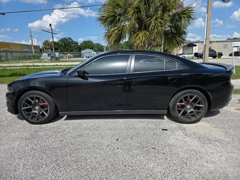 2018 Dodge Charger 7th Gen - Image 5 of 20