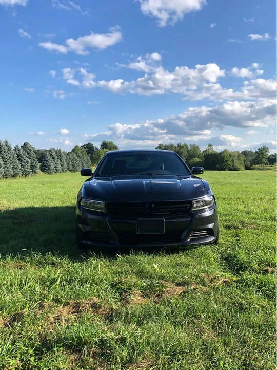 2018 Dodge Charger 7th Gen - Image 8 of 17