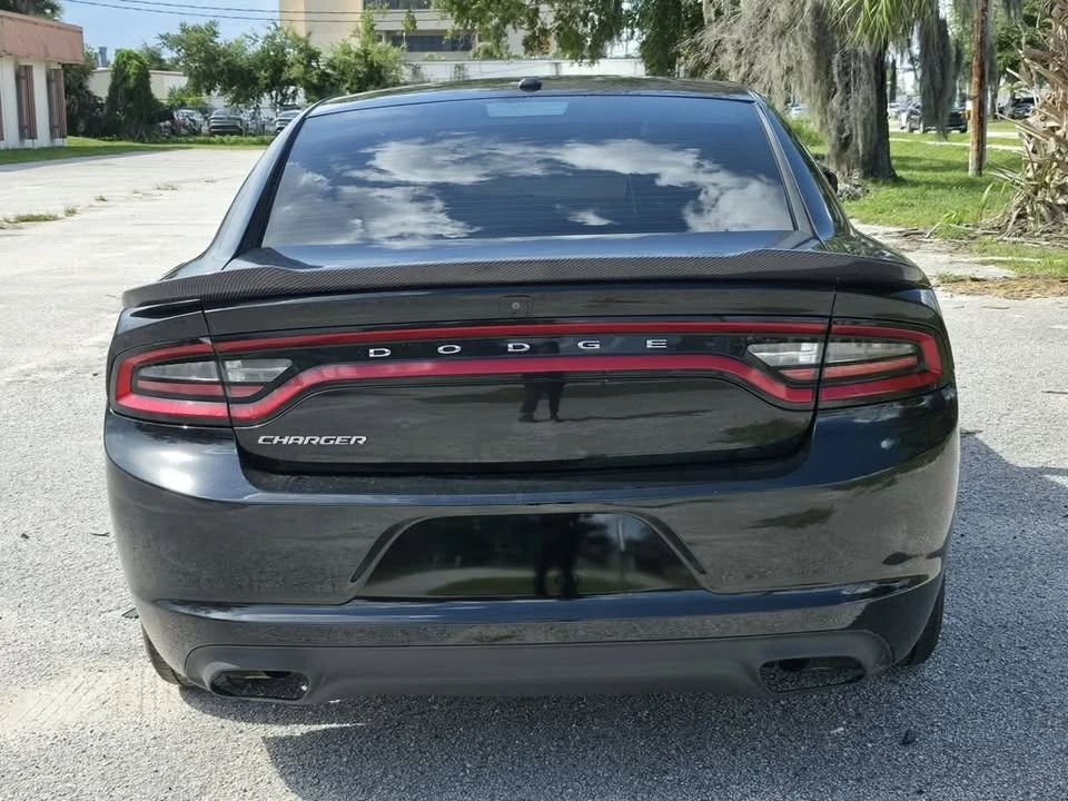 2018 Dodge Charger 7th Gen - Image 6 of 20