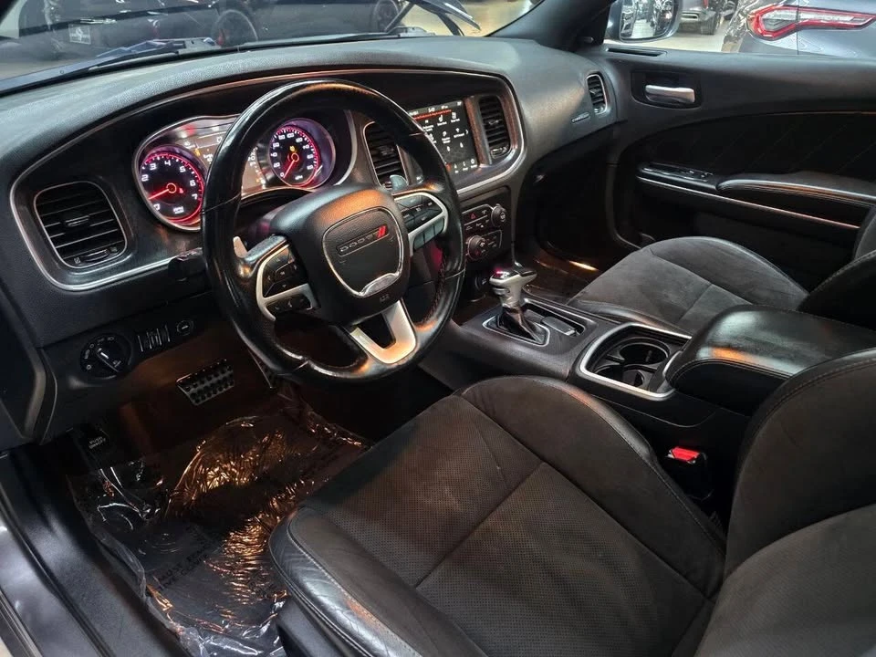 2018 Dodge Charger 7th Gen - Image 9 of 20