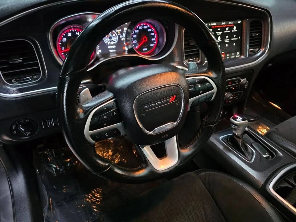 2018 Dodge Charger 7th Gen - Image 11 of 20