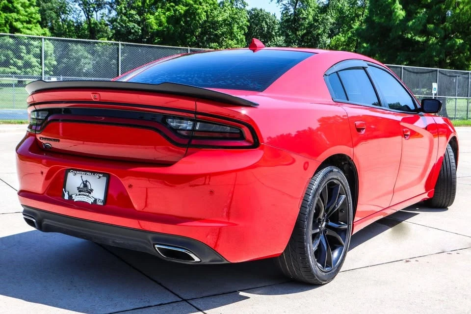 2018 Dodge Charger 7th Gen - Image 11 of 20