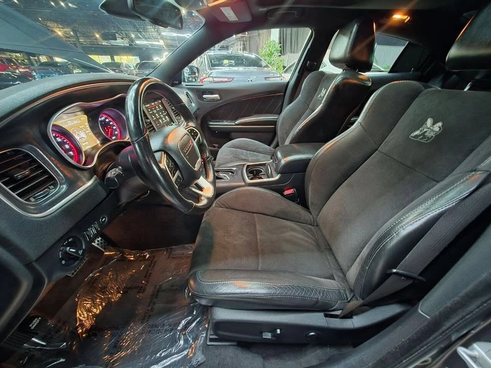 2018 Dodge Charger 7th Gen - Image 18 of 20