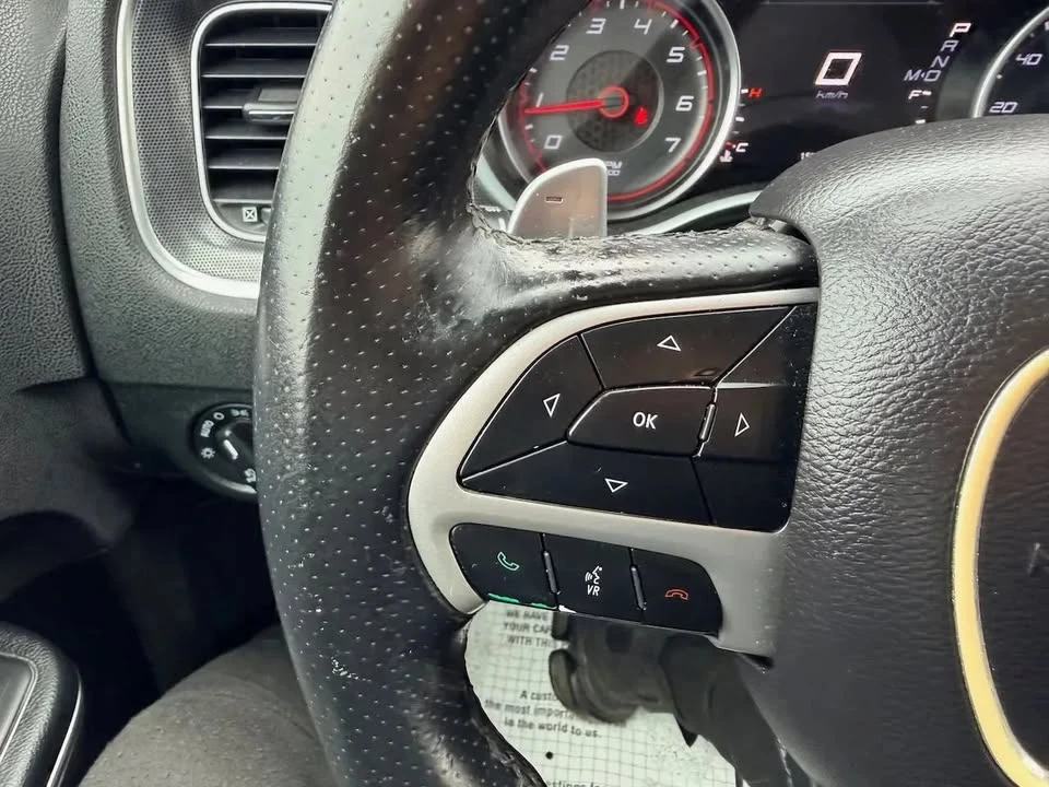 2018 Dodge Charger 7th Gen - Image 10 of 20