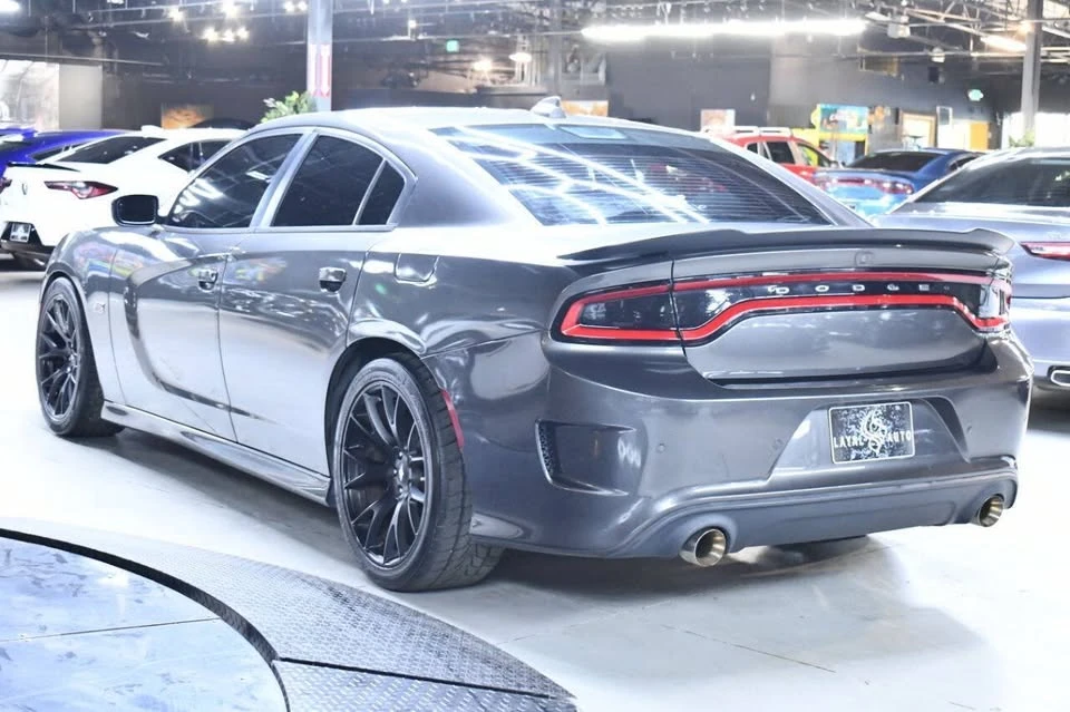 2018 Dodge Charger 7th Gen - Image 5 of 20
