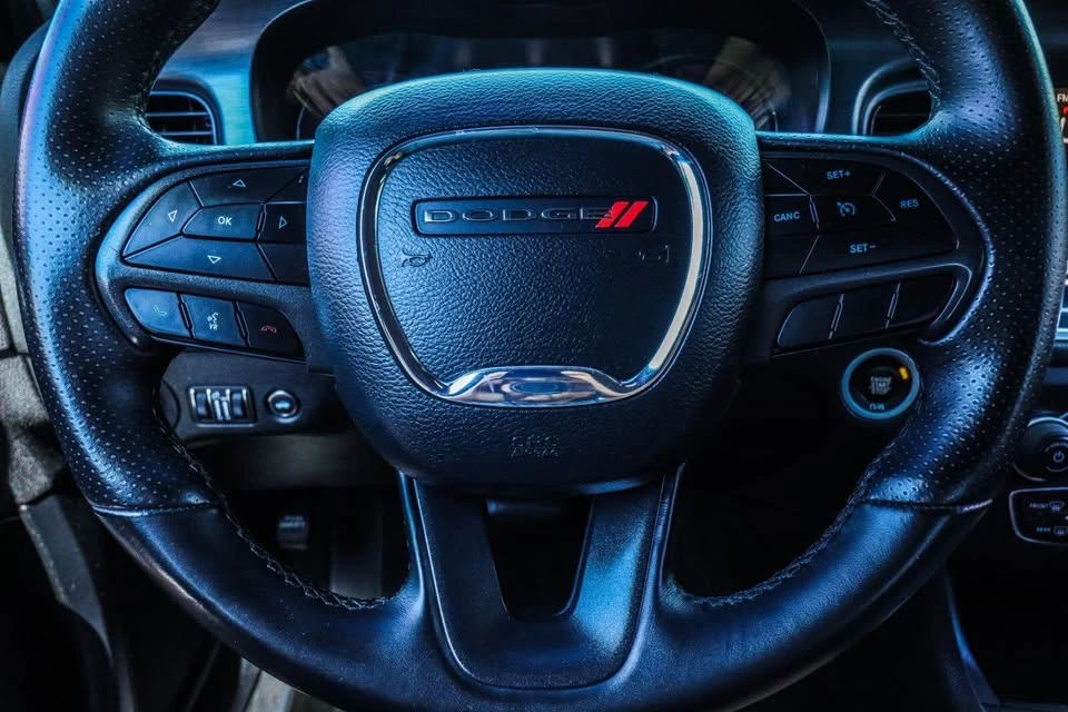 2018 Dodge Charger 7th Gen - Image 9 of 20