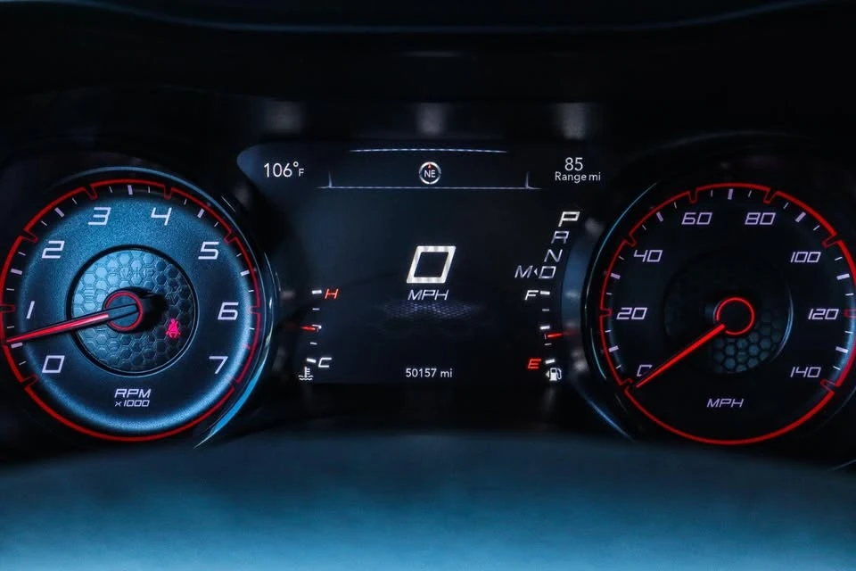 2018 Dodge Charger 7th Gen - Image 4 of 20