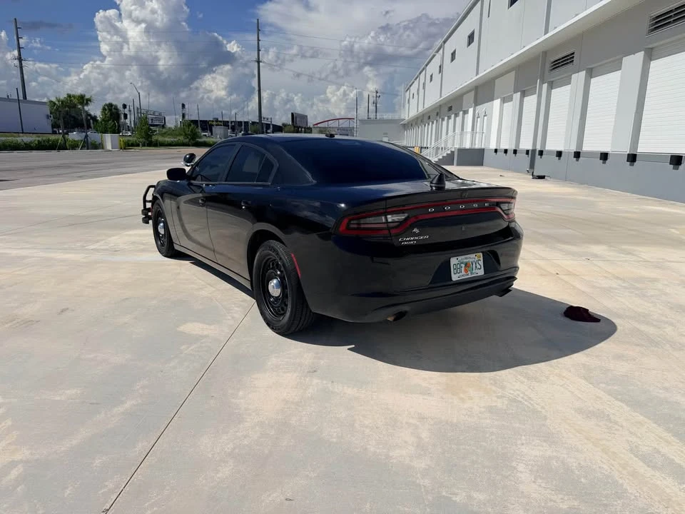 2018 Dodge Charger 7th Gen - Image 2 of 20