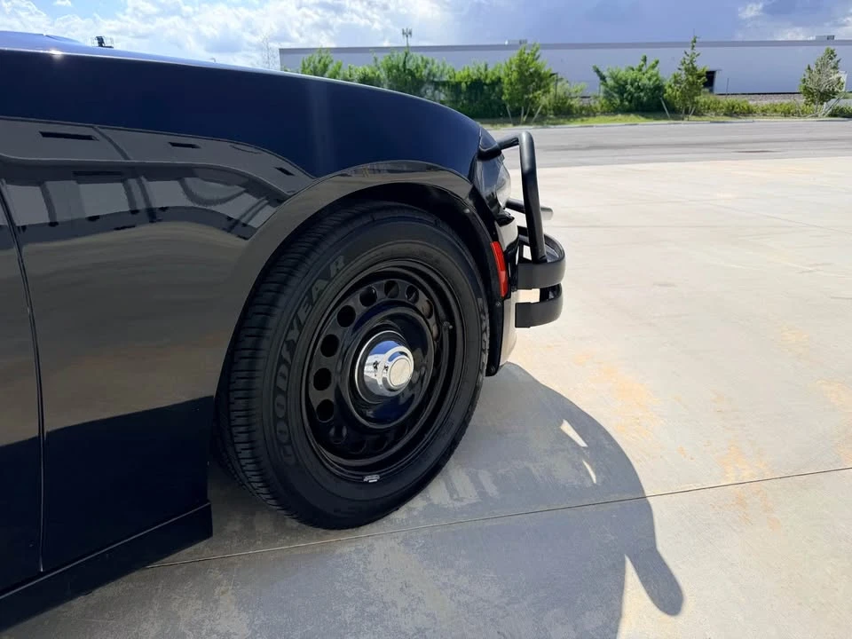 2018 Dodge Charger 7th Gen - Image 5 of 20