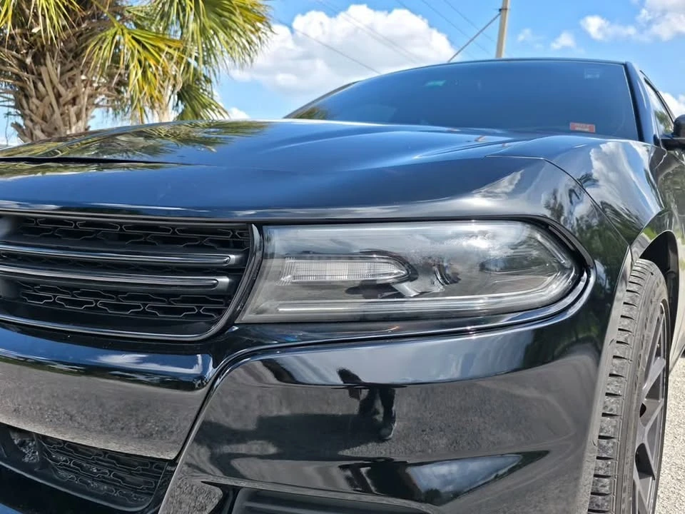 2018 Dodge Charger 7th Gen - Image 13 of 20