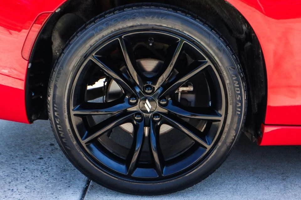 2018 Dodge Charger 7th Gen - Image 17 of 20