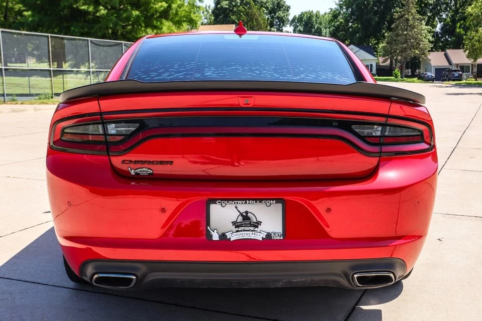 2018 Dodge Charger 7th Gen - Image 13 of 20