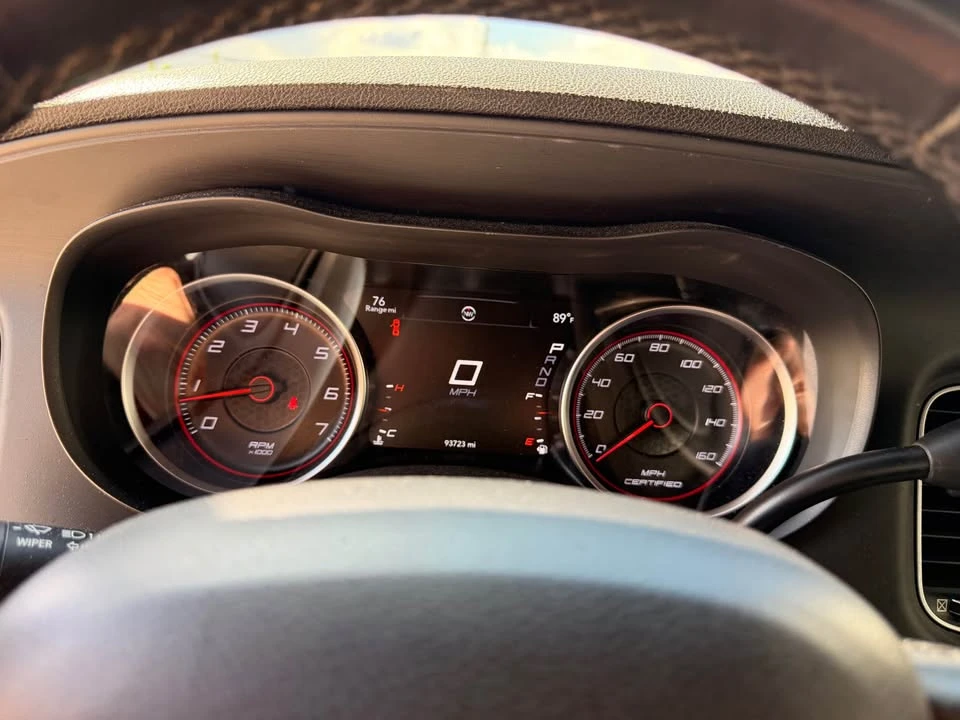 2018 Dodge Charger 7th Gen - Image 18 of 20