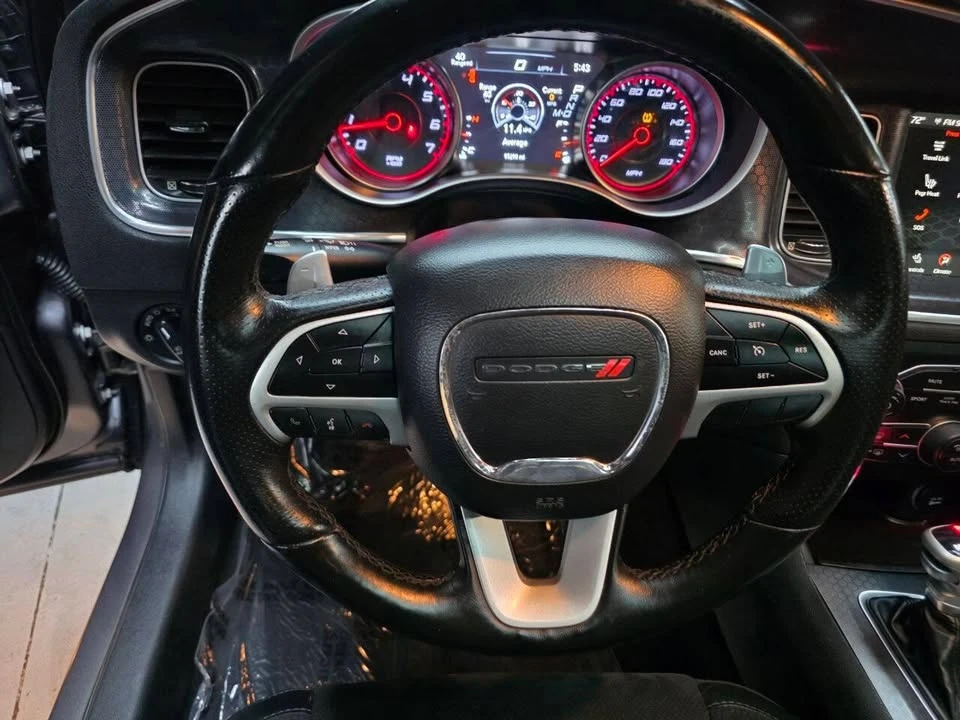 2018 Dodge Charger 7th Gen - Image 14 of 20